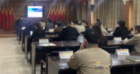 某大型金属加工集团人力资源管理项目正式启动