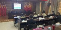 某国企单位薪酬改革项目顺利推进